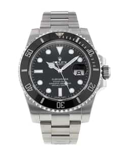 Used 2025 luxury watches